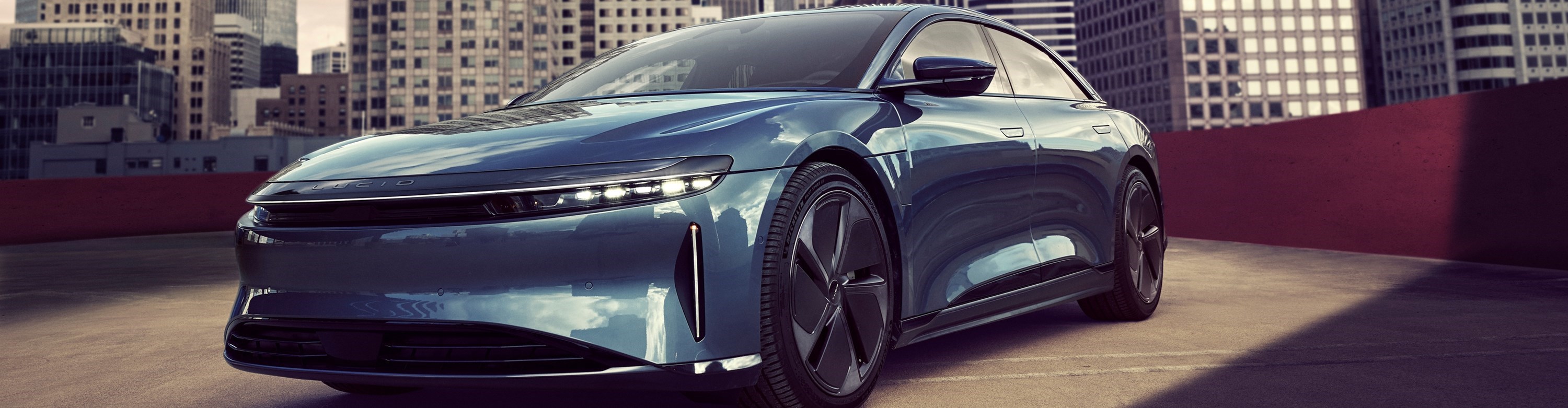 Lucid Air