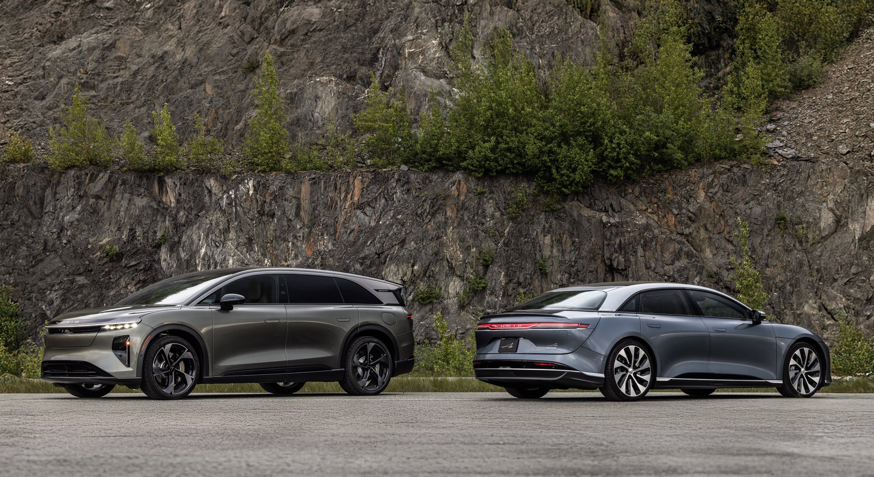 Lucid Launches Collaborative with Critical Minerals Producers to Further Strengthen Supply Chain for American Automotive and EV Manufacturing