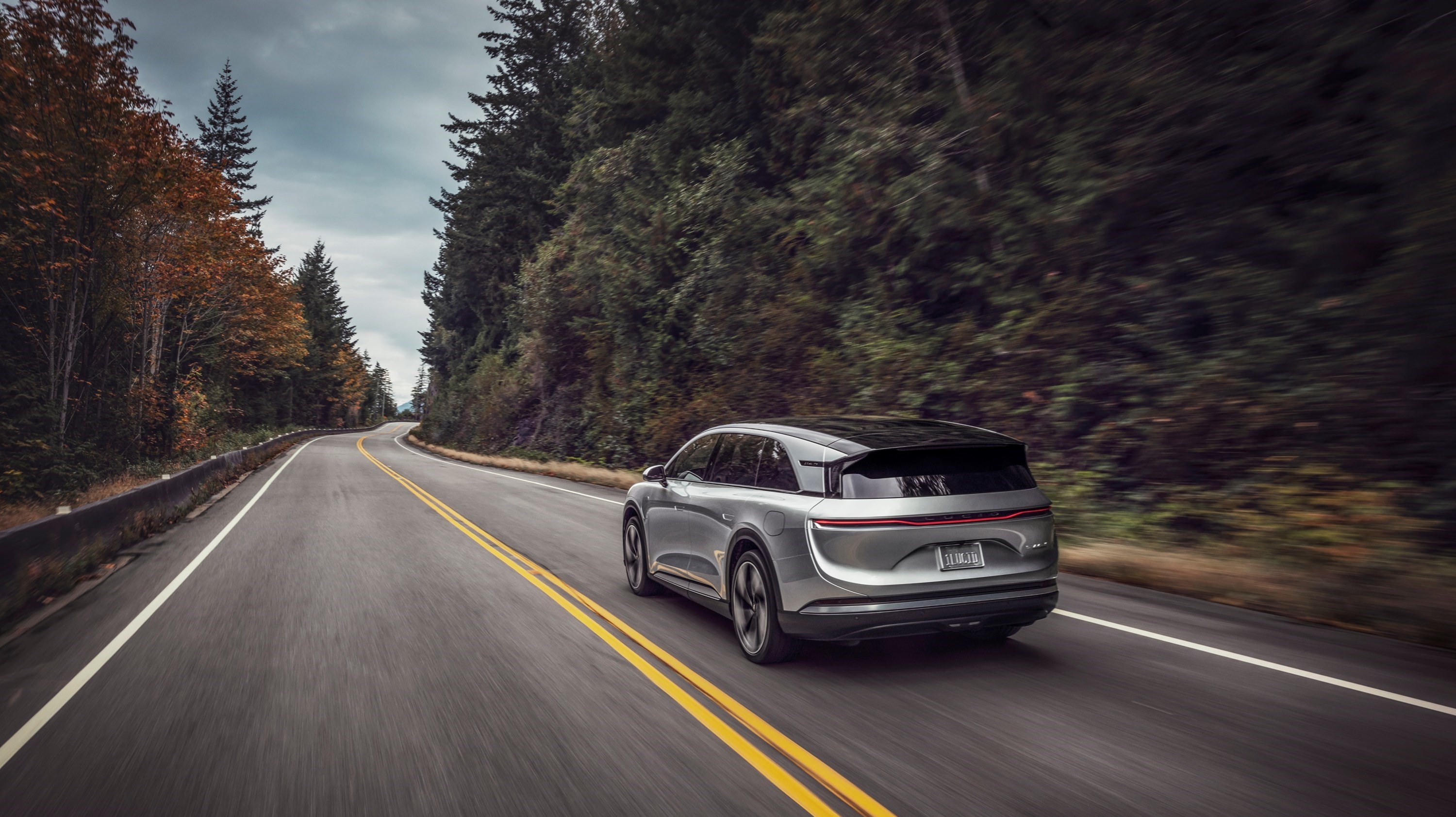 Lucid Announces Organizational Changes to Accelerate Growth, Optimize Decision-Making and Strengthen Global Expansion