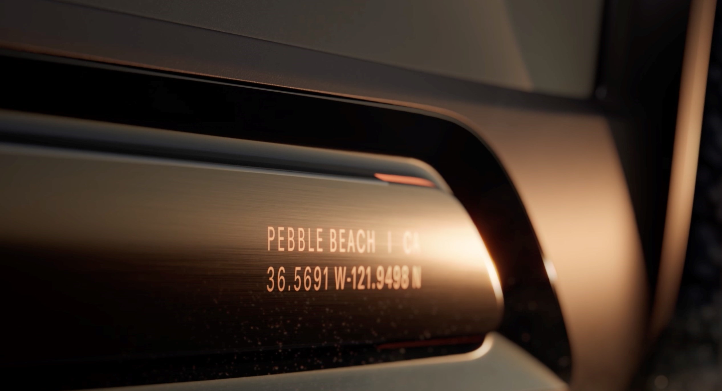 Lucid Gravity Concept Vehicle to be Unveiled During Monterey Car Week 2025; Lucid Gravity and Lucid Air Available for Demonstration Drives