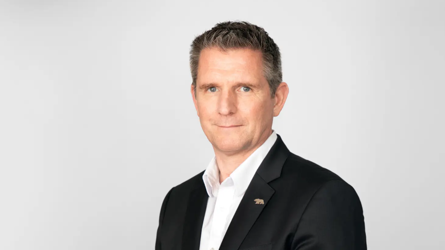 Lucid Announces CEO Transition