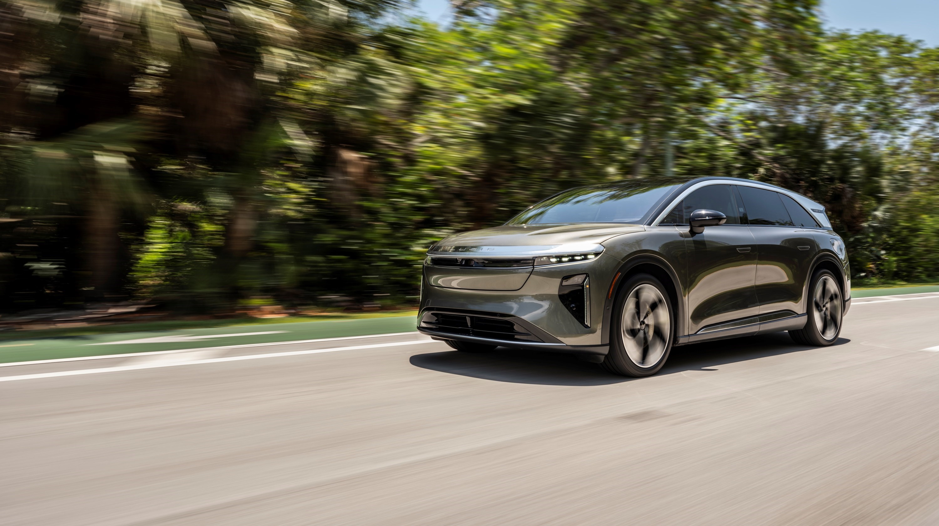 Lucid Announces Q3 Production &amp; Deliveries, Sets Date for Third Quarter 2025 Results&nbsp;