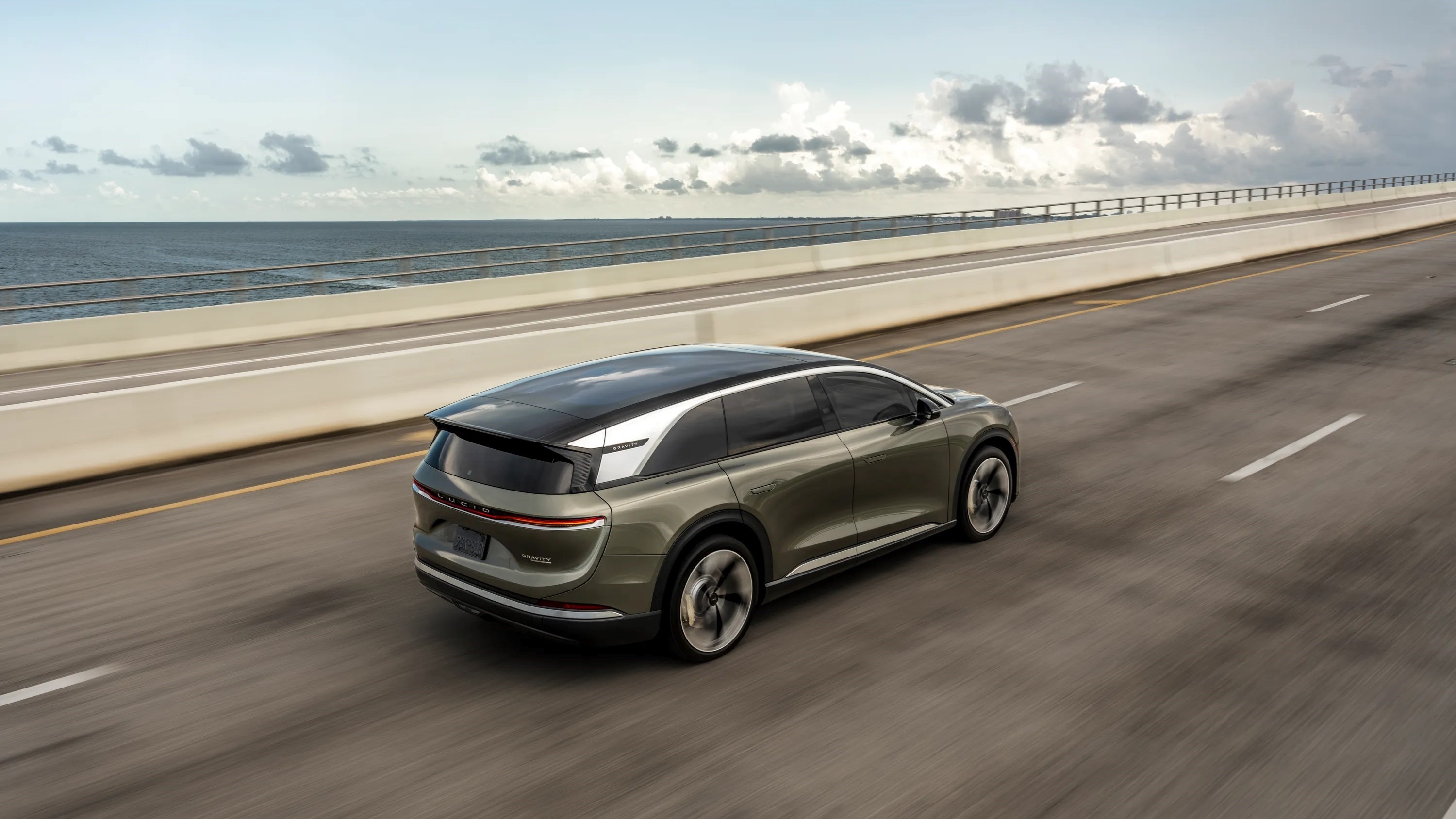 Lucid Announces Second Quarter 2025 Financial Results