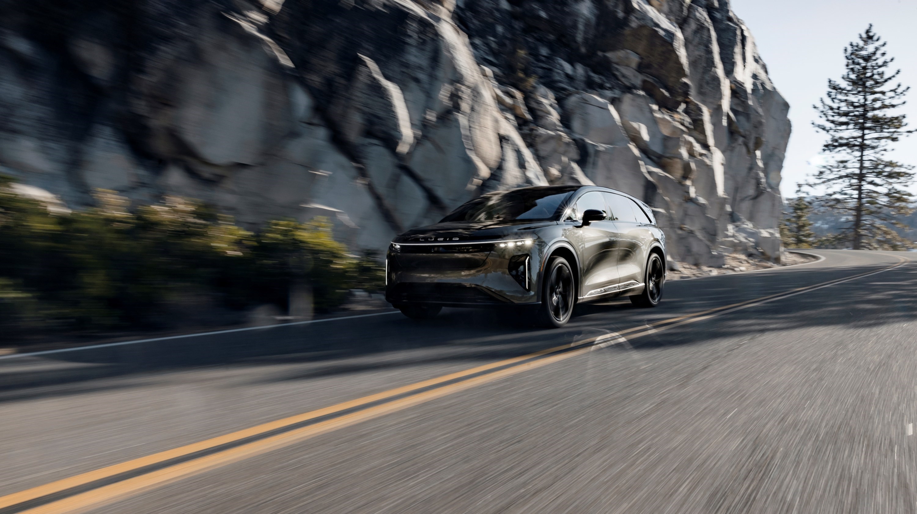 Lucid Announces Q4 Production &amp; Deliveries, Sets Date for Fourth Quarter 2025 Results