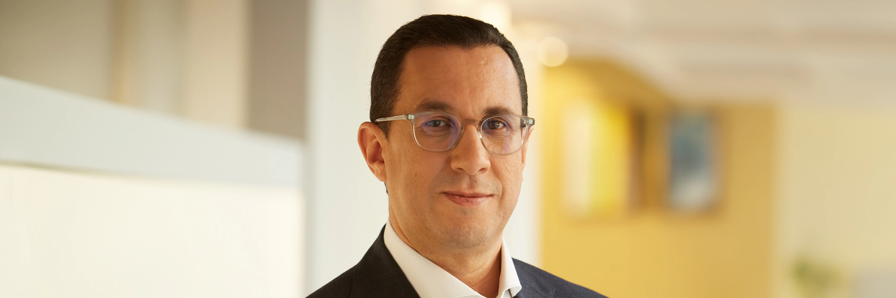 Lucid Announces New Chief Financial&nbsp;Officer