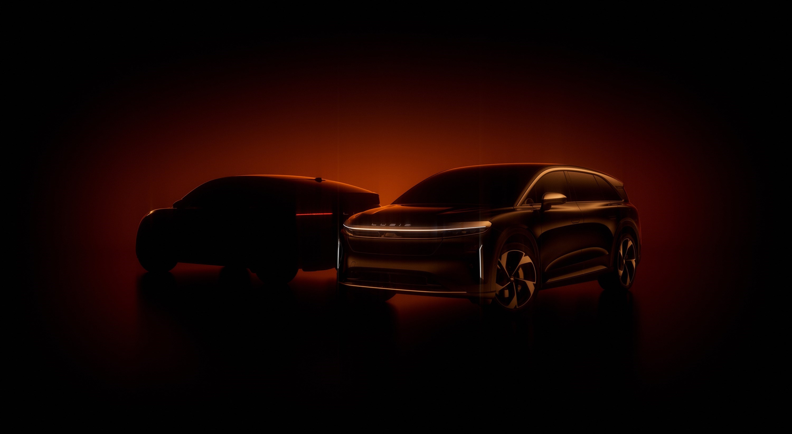 Lucid Intends to Deliver First Level 4 Autonomous EVs for Consumers with NVIDIA